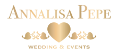 Annalisa Pepe Wedding Planner